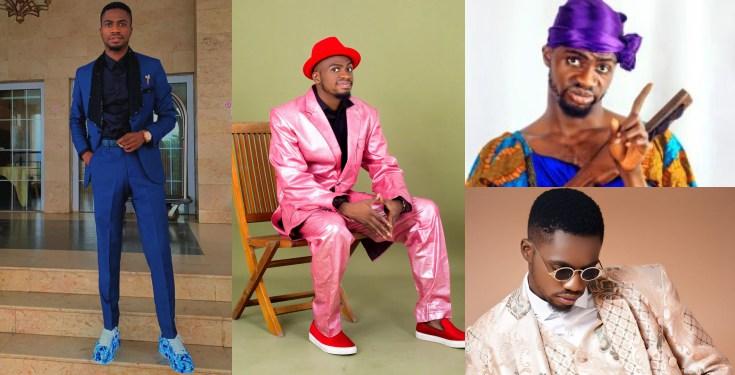 Instagram comedian, Josh2funny celebrates 30th birthday