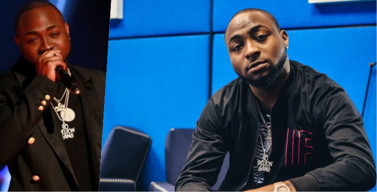 ‘Leave music for who?’ – Davido changes mind after threatening to quit music