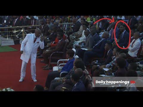 biodun fatoyinbo at shiloh 2020