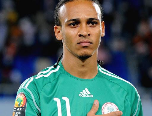  Osaze Odemwingie 