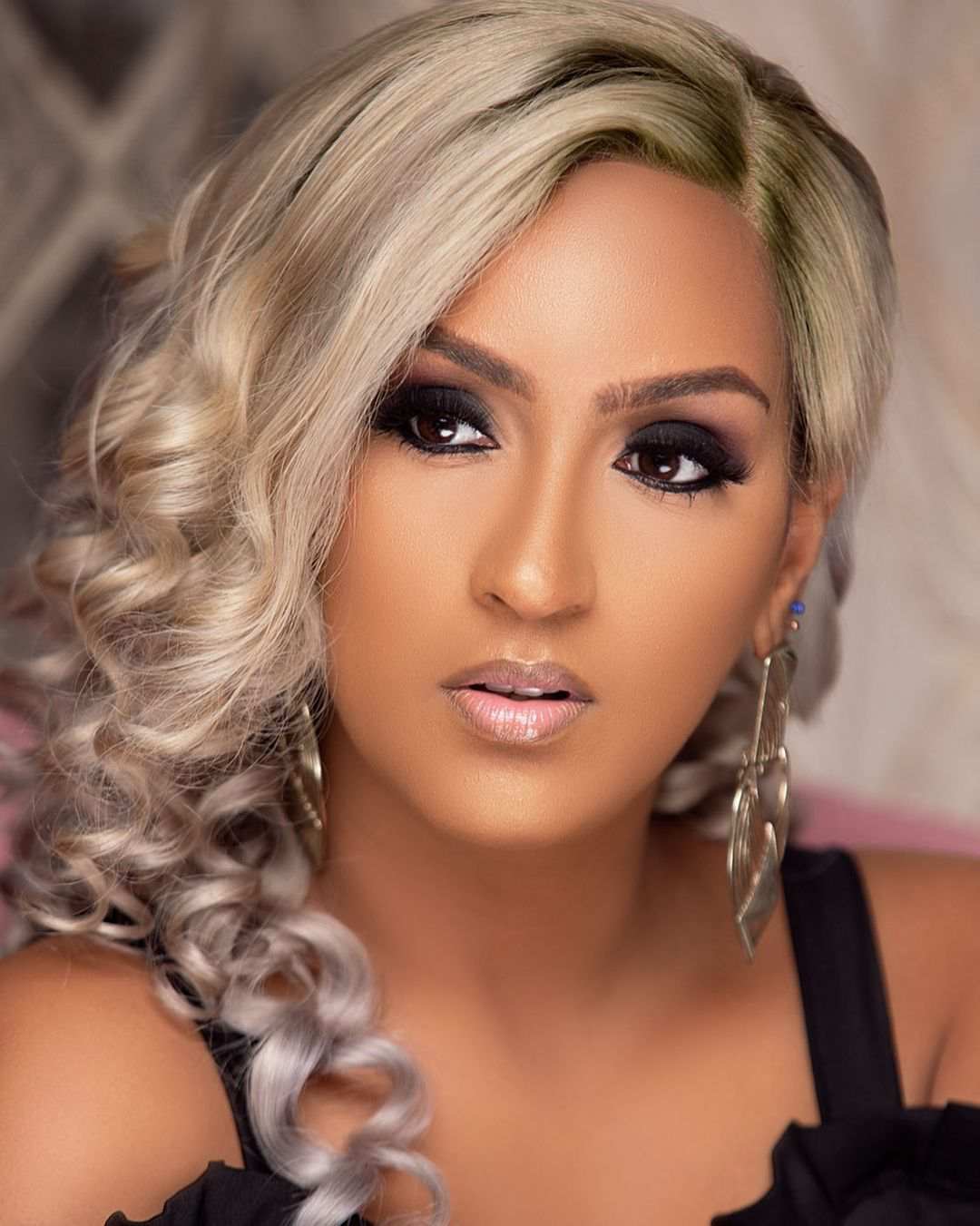 Juliet ibrahim