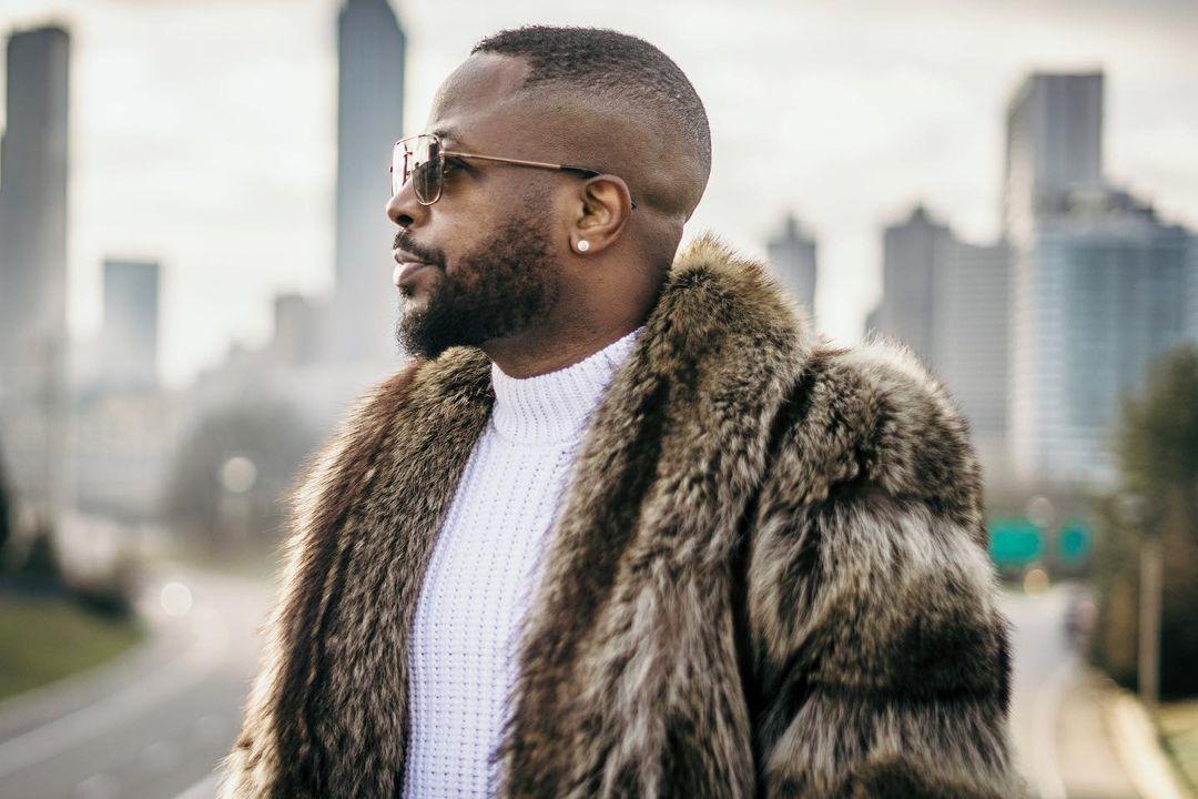 Tunde Ednut 500K Followers