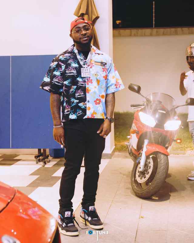 davido