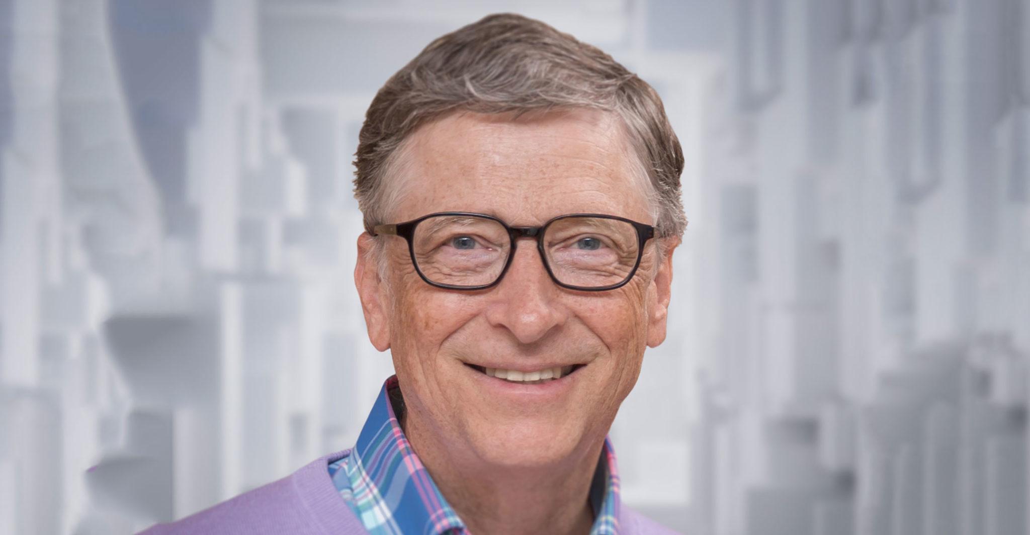Bill Gates FG Vaccines