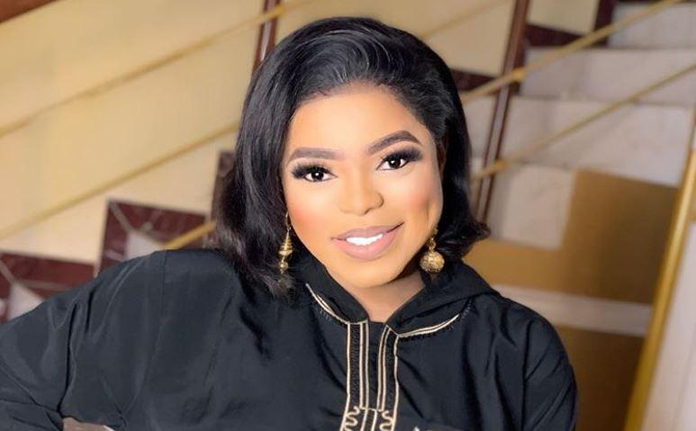 “I Still Eat From The Table You Set For Me 3 Years Ago” – One Time Beneficiary Praises Bobrisky
