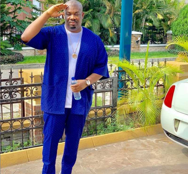 Don Jazzy