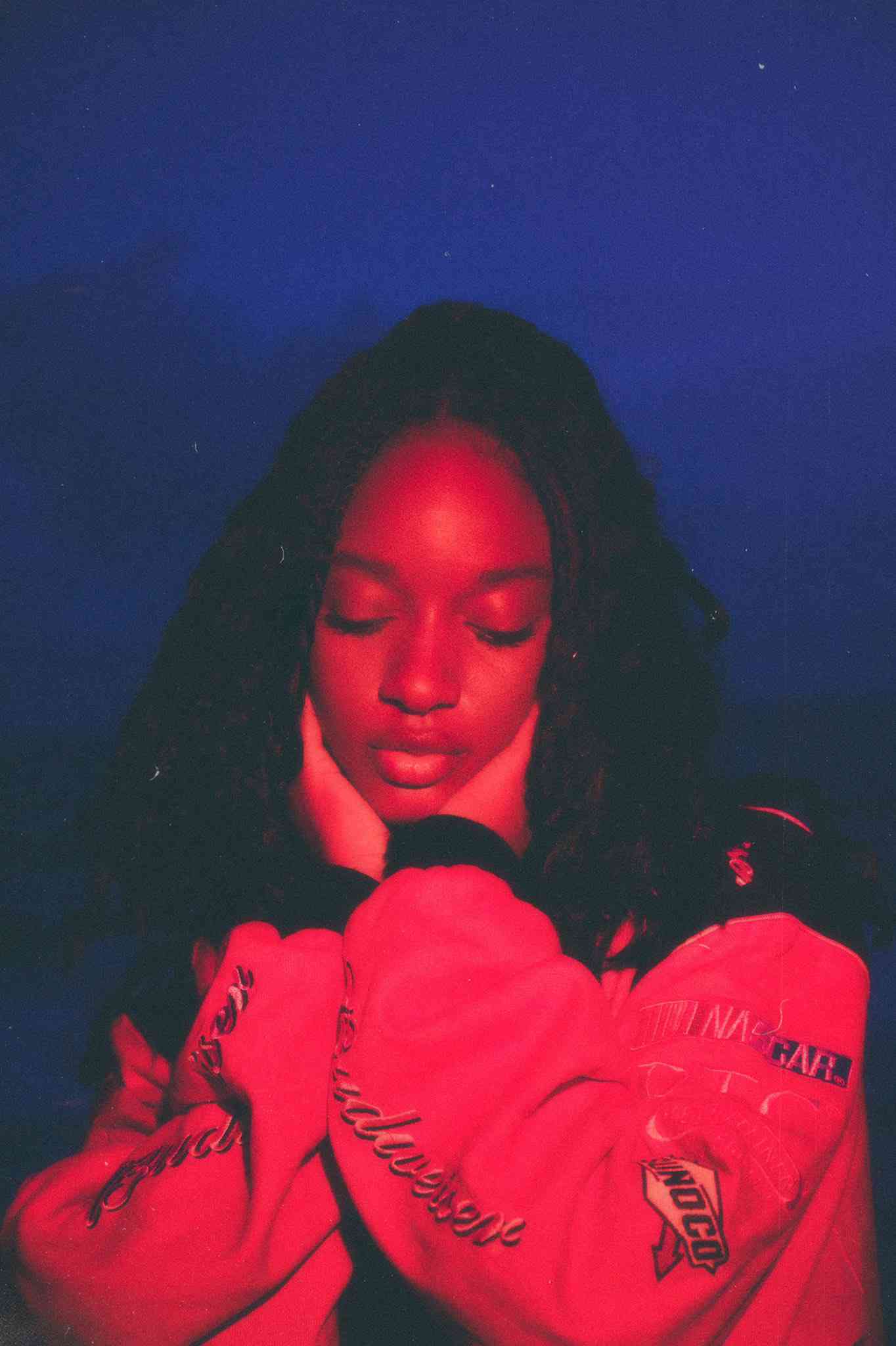 Don Jazzy welcomes new female singer, Ayra Starr