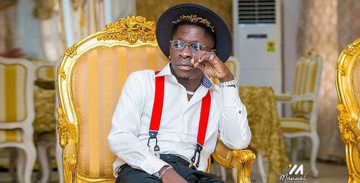 Shatta Wale vs Burna Boy