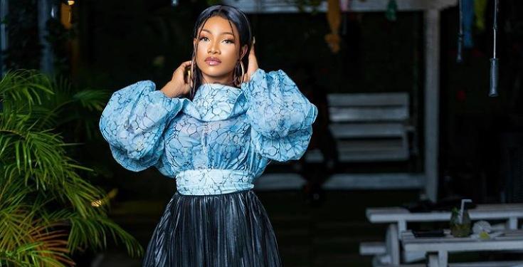 Tacha advises Nigerian parents