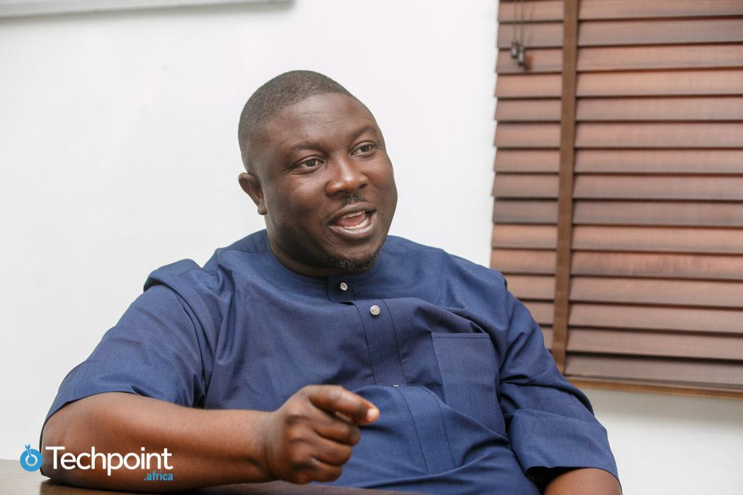 Adebayo Adedeji Wakanow