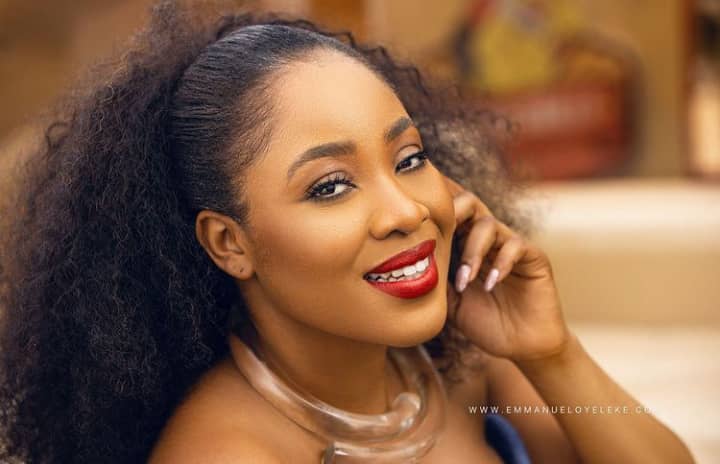 Erica admits that she has no business with Kiddwaya