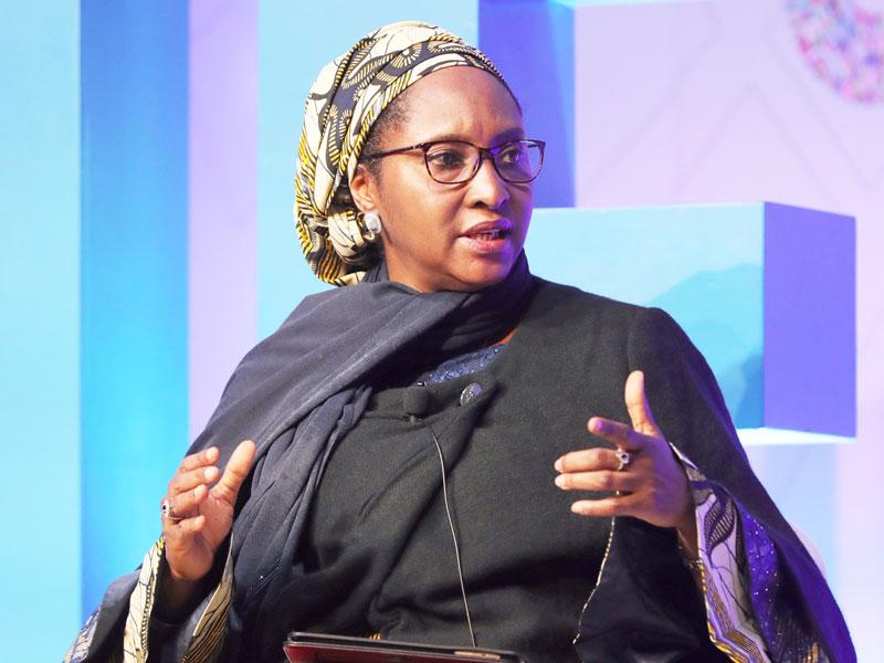 Minister FG COVID-19 Billion