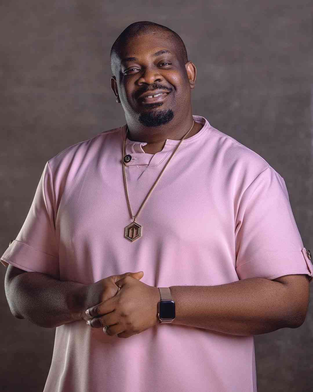 don jazzy