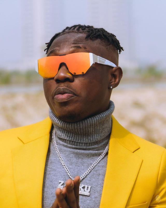 zlatan Ibile