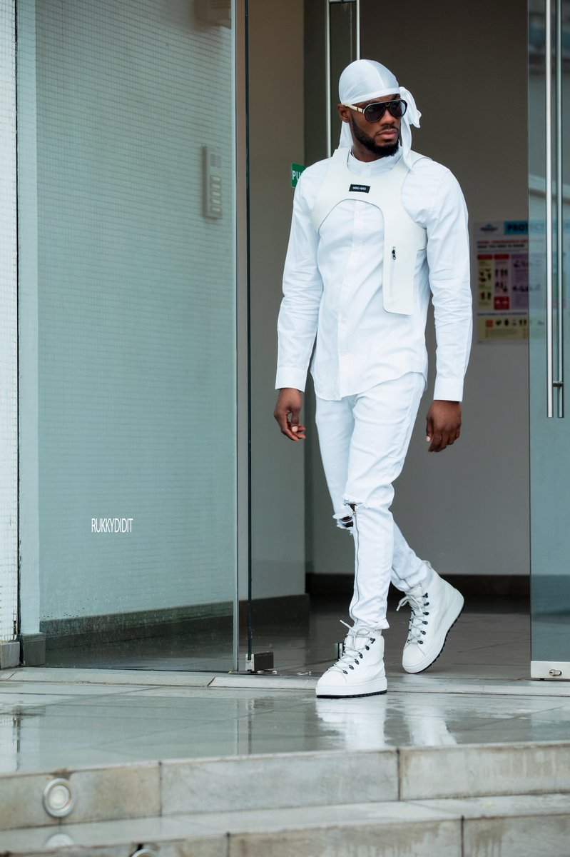 prince nelson nwerem