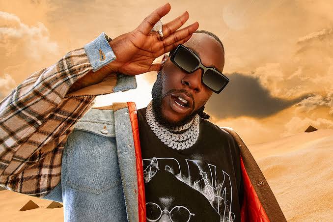 Shatta Wale vs Burna Boy