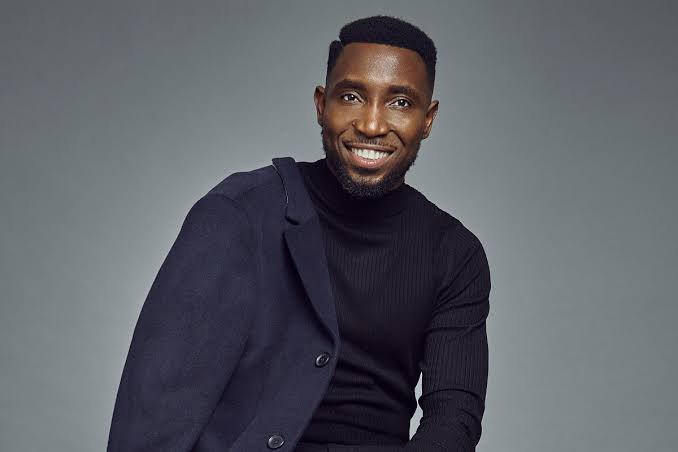Timi Dakolo surprised performance