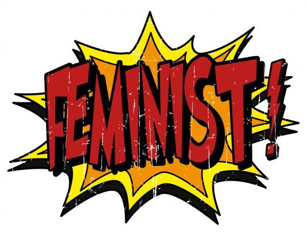 feminist