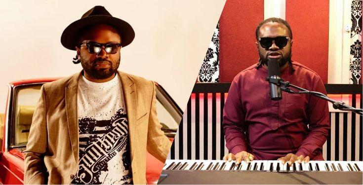 Singer, Cobhams Asuquo celebrates 40th birthday