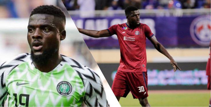 “A Lot Of People Failed Me” - Footballer, John Ogu Opens Up On Career