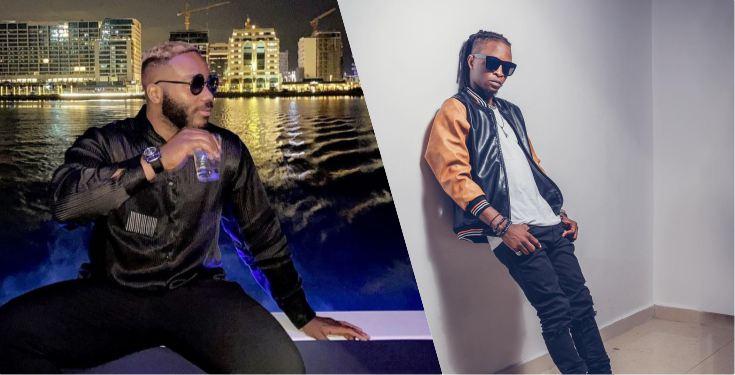 "Don't compare me with your favorite" - Kiddwaya comes under fire for shading Laycon