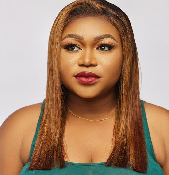 Ruth Kadiri rants