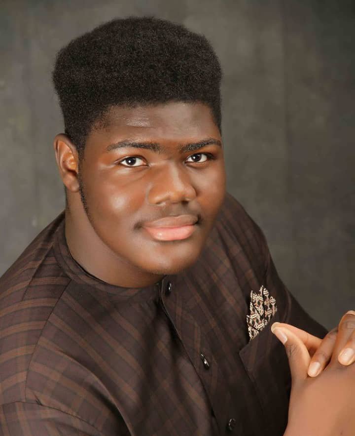 Senator Dino Celebrates Son