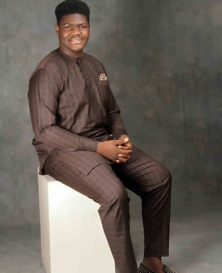 Senator Dino Celebrates Son