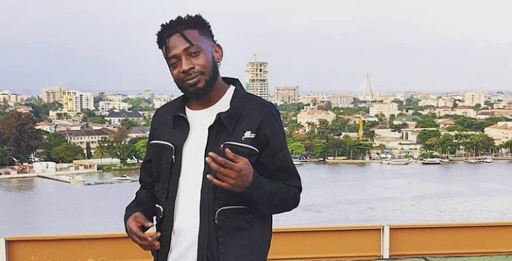 May D - "Why Burna Boy Is Hating On Davido"