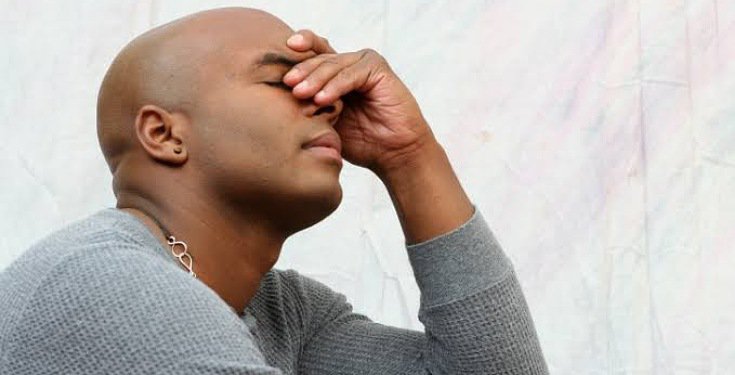 Man marries his friend’s girlfriend