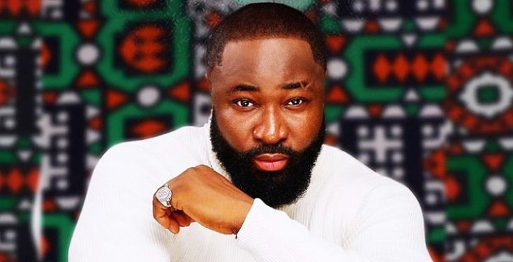 "There's no independent woman anywhere" - Harrysong