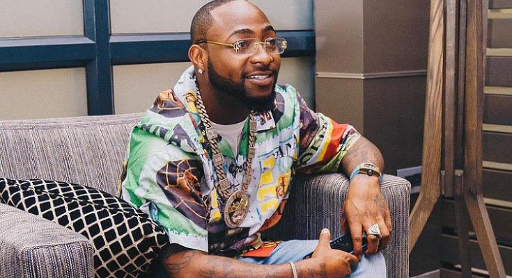 Davido Issues Strong Warning