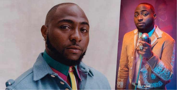 "Hits all 2021" - Davido assures fans despite diss from counterparts