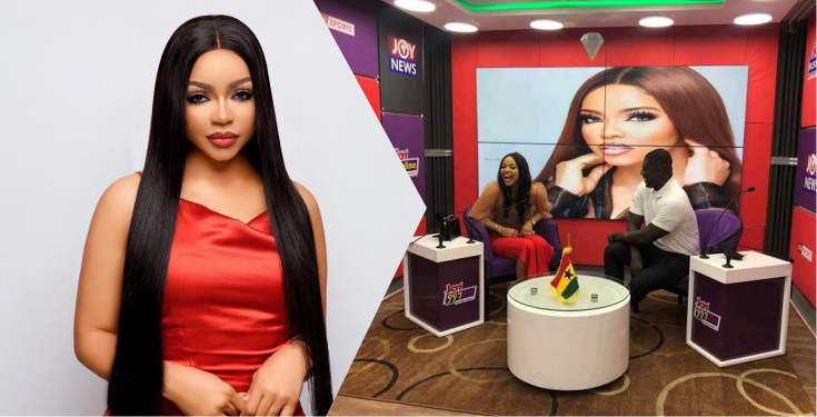 "The ship has sank" - Nengi opens up on relationship stopping her from dating Ozo (Video)