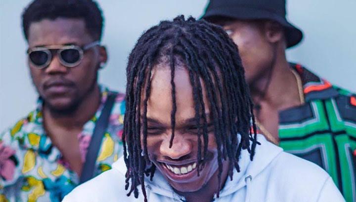 Naira Marley reacts as schoolchildren are arrested for behaving like him