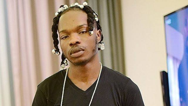 Naira Marley on being a serial killer