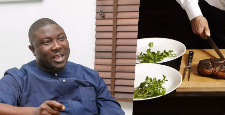 "I now know why domestic staff are treated poorly" - CEO Wakanow shares encounter with Chef