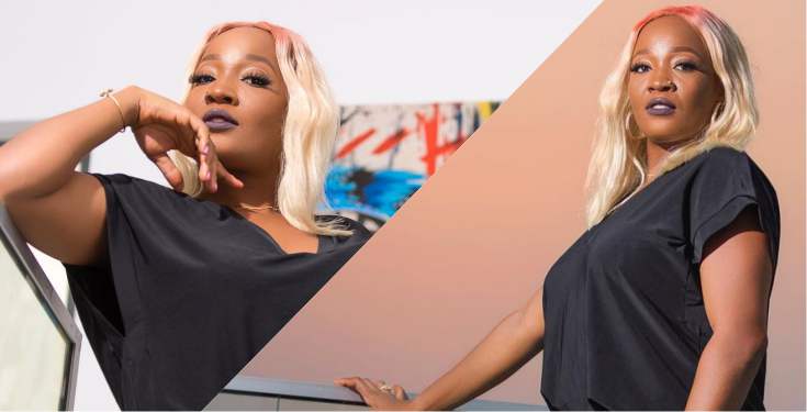 BBNaija's Lucy addresses trolls over 'begging attitude' (Video)