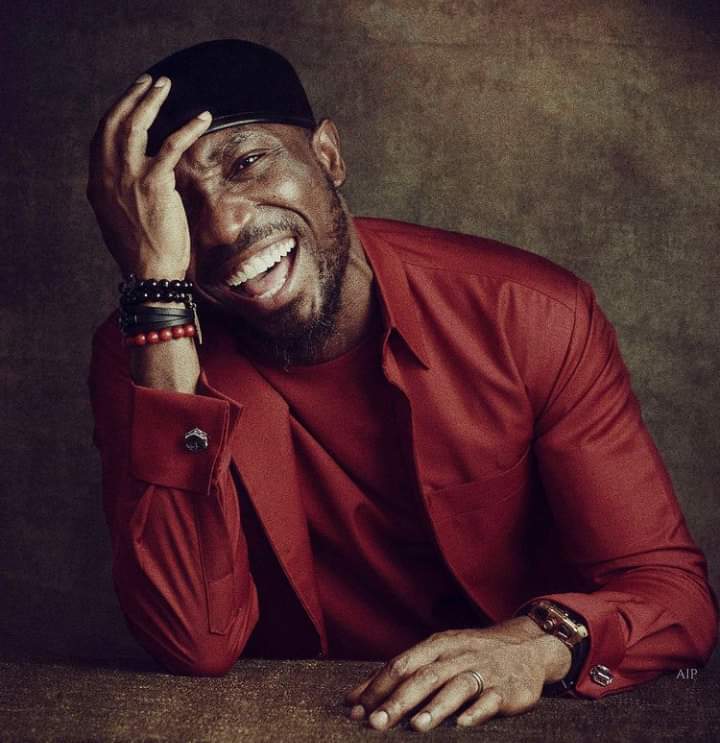 Timi Dakolo Celebrates Birthday