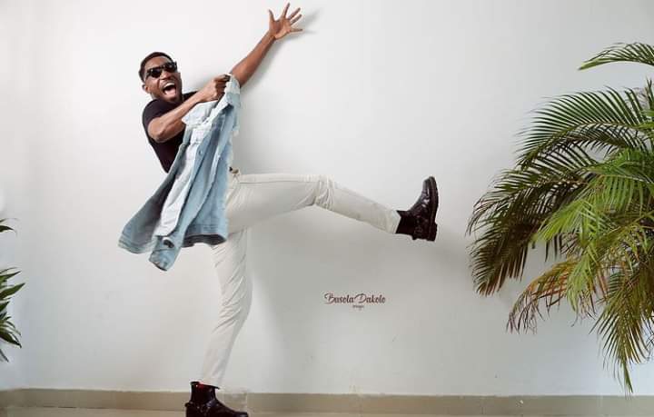Timi Dakolo Celebrates Birthday