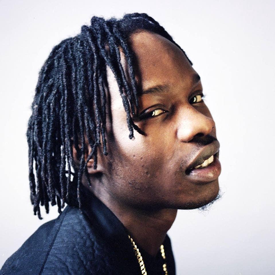 Naira Marley Says Help