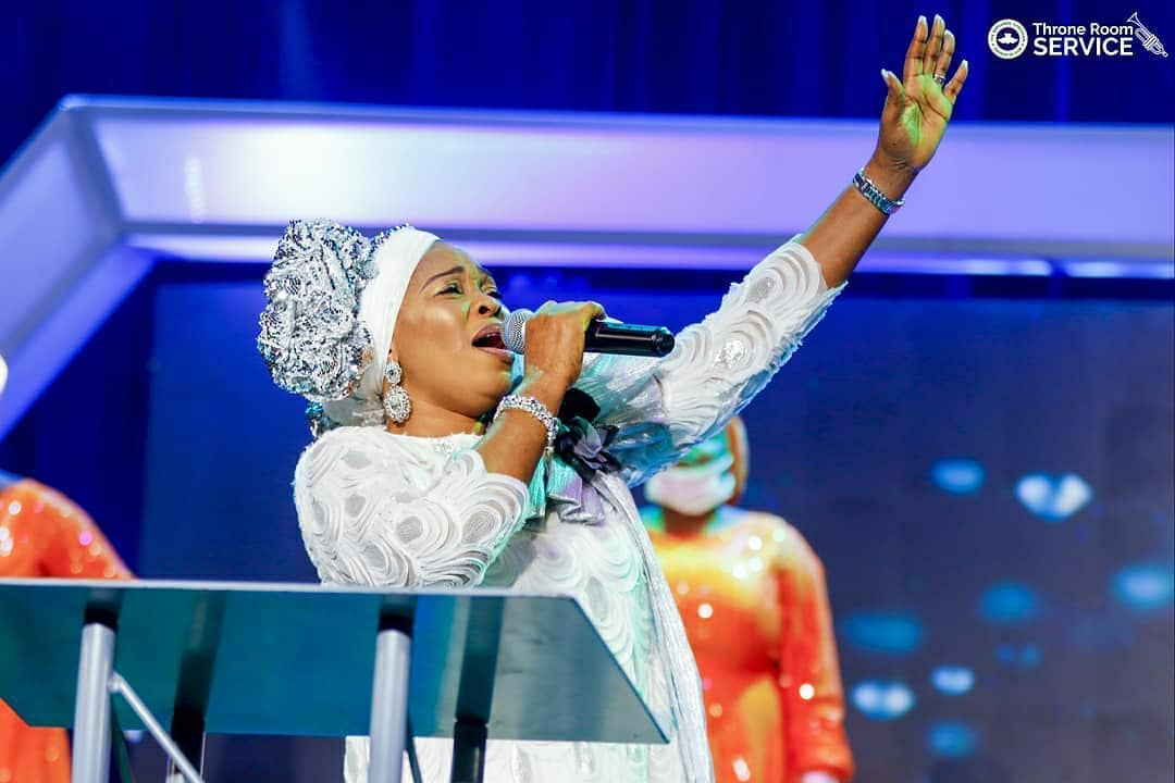 tope alabi