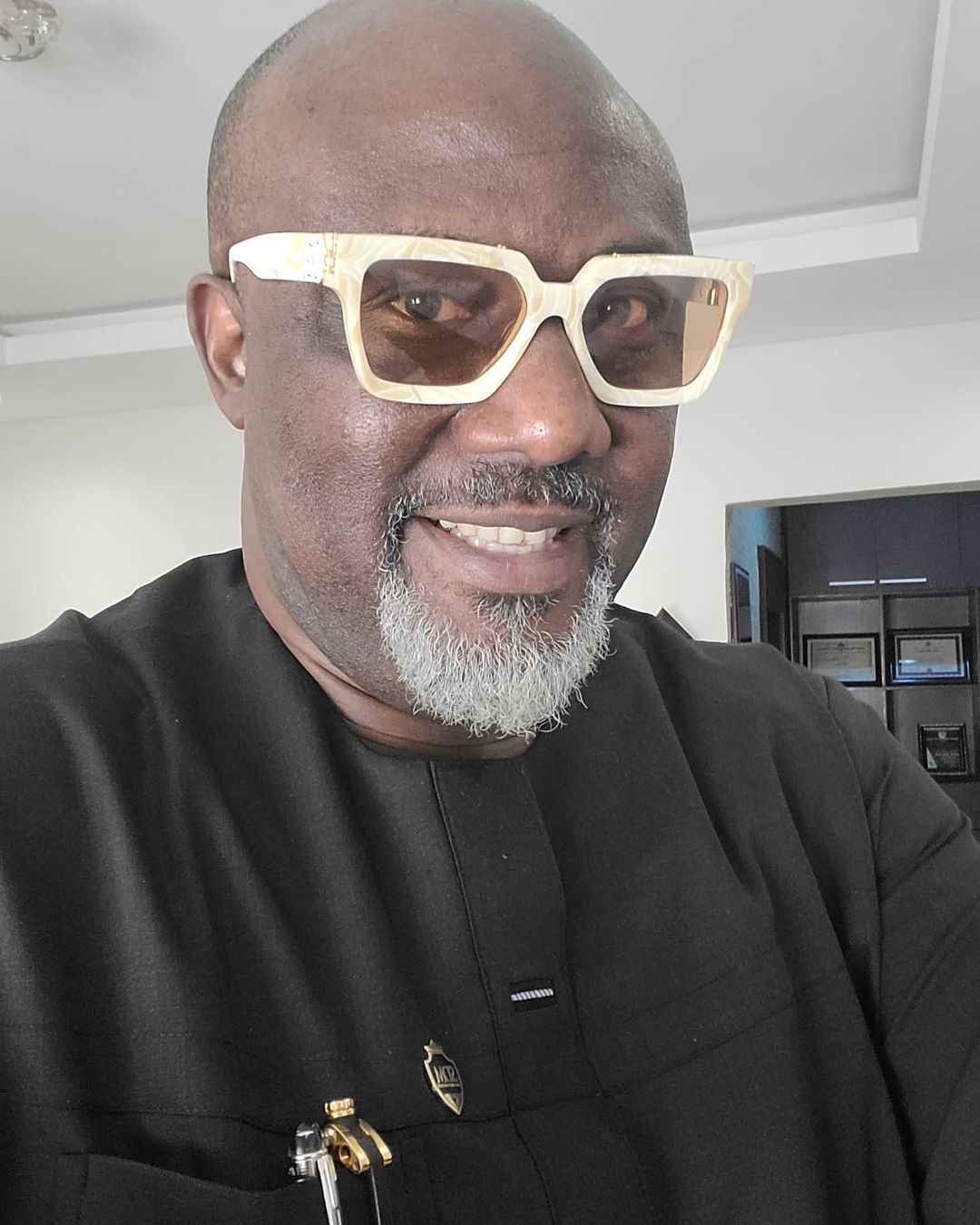 dino melaye