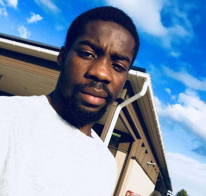 Man faces a rude banker