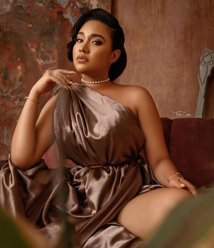 Anna Banner 26th birthday