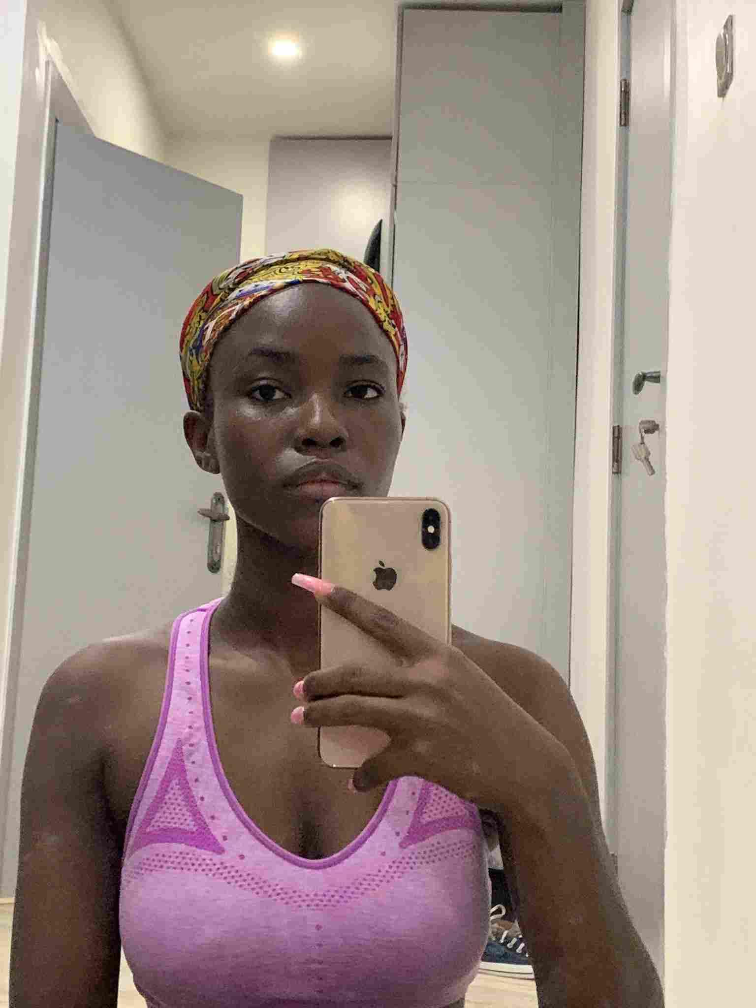 Reactions as lady says "Laycon's career is a money laundering scheme"