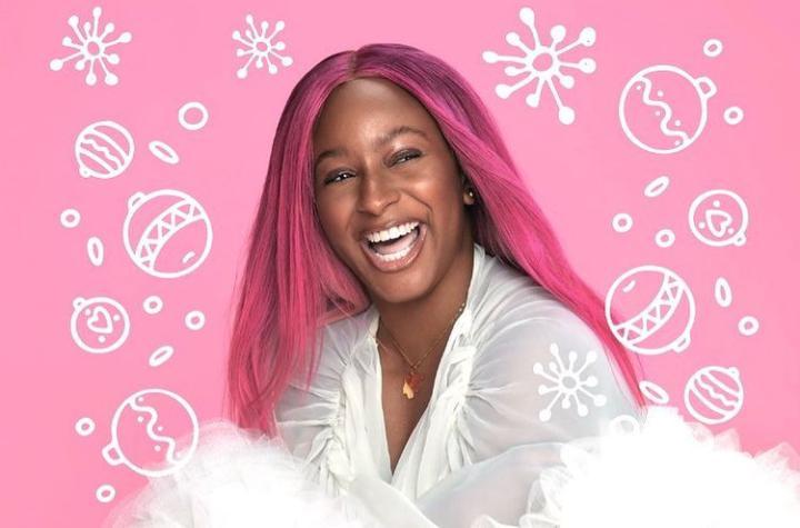 Israel public apology to Cuppy