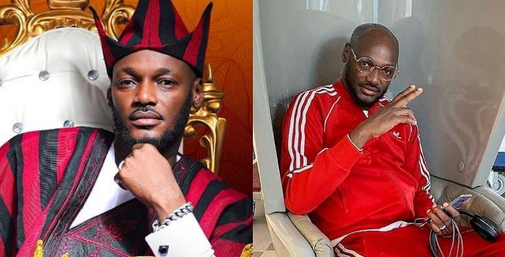 2baba is guilty of looking down on people
