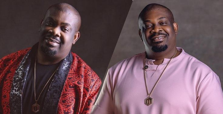 Don Jazzy laments