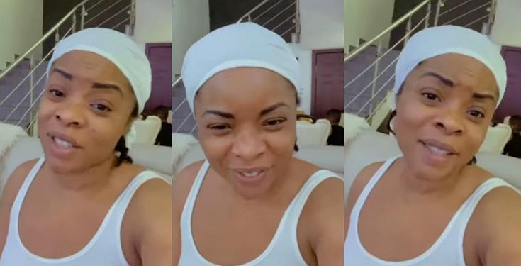 Laura Ikeji on when to marry